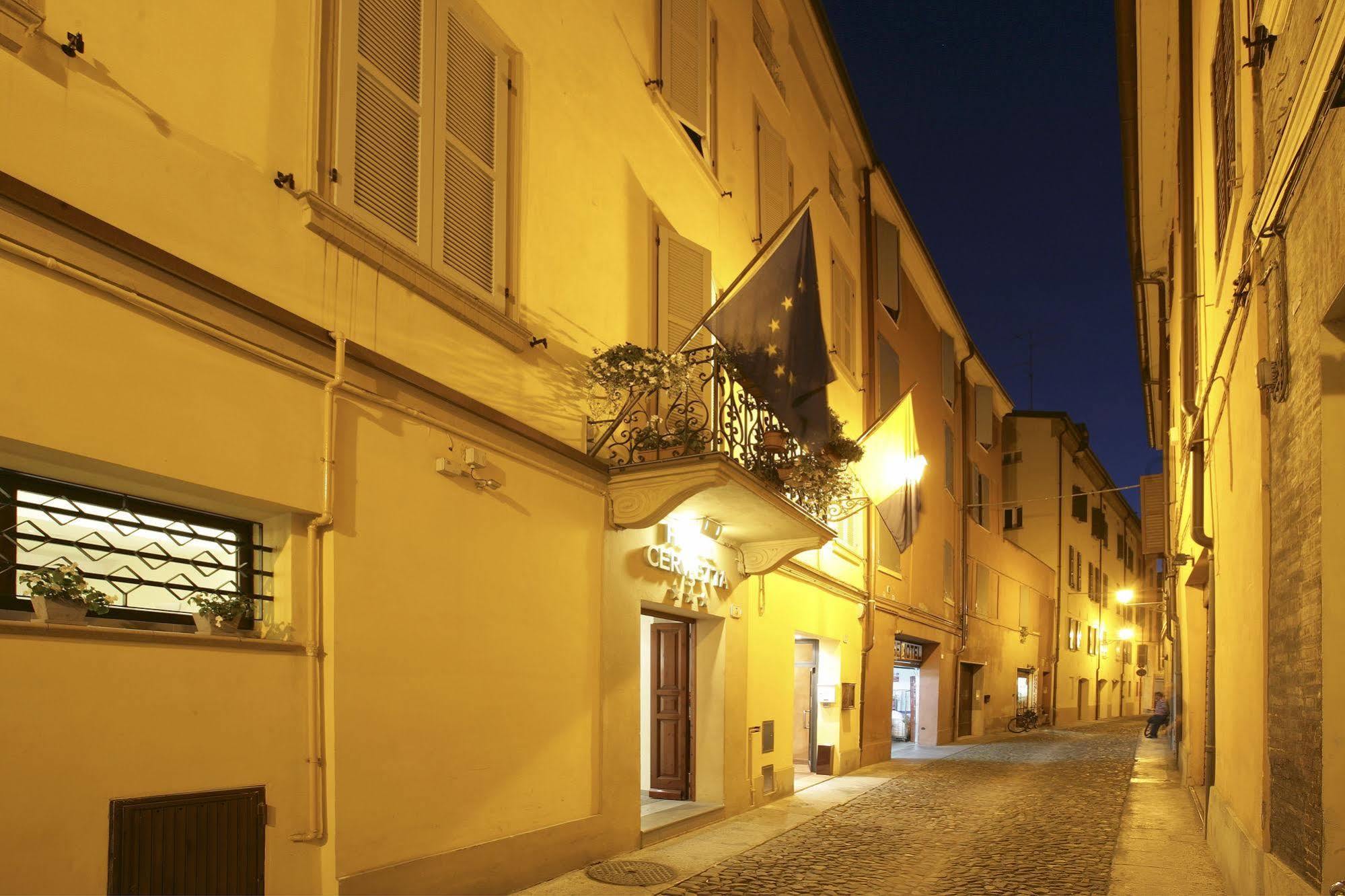 Cervetta 5 Hotel Modena